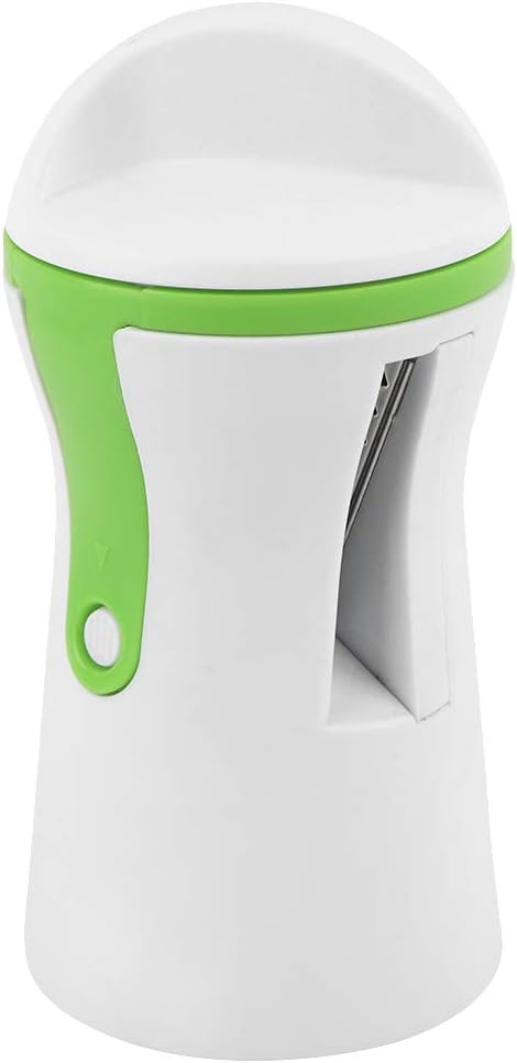 Vegetable Spiralizer, Veggies Zoodles Zucchini Slicer Spiraler