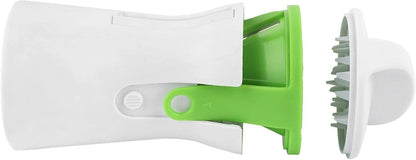 Vegetable Spiralizer, Veggies Zoodles Zucchini Slicer Spiraler