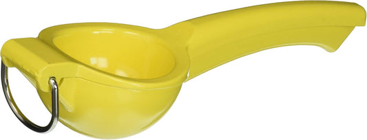 LS-9Y Lemon Squeezer, 8.75-Inch, Aluminum