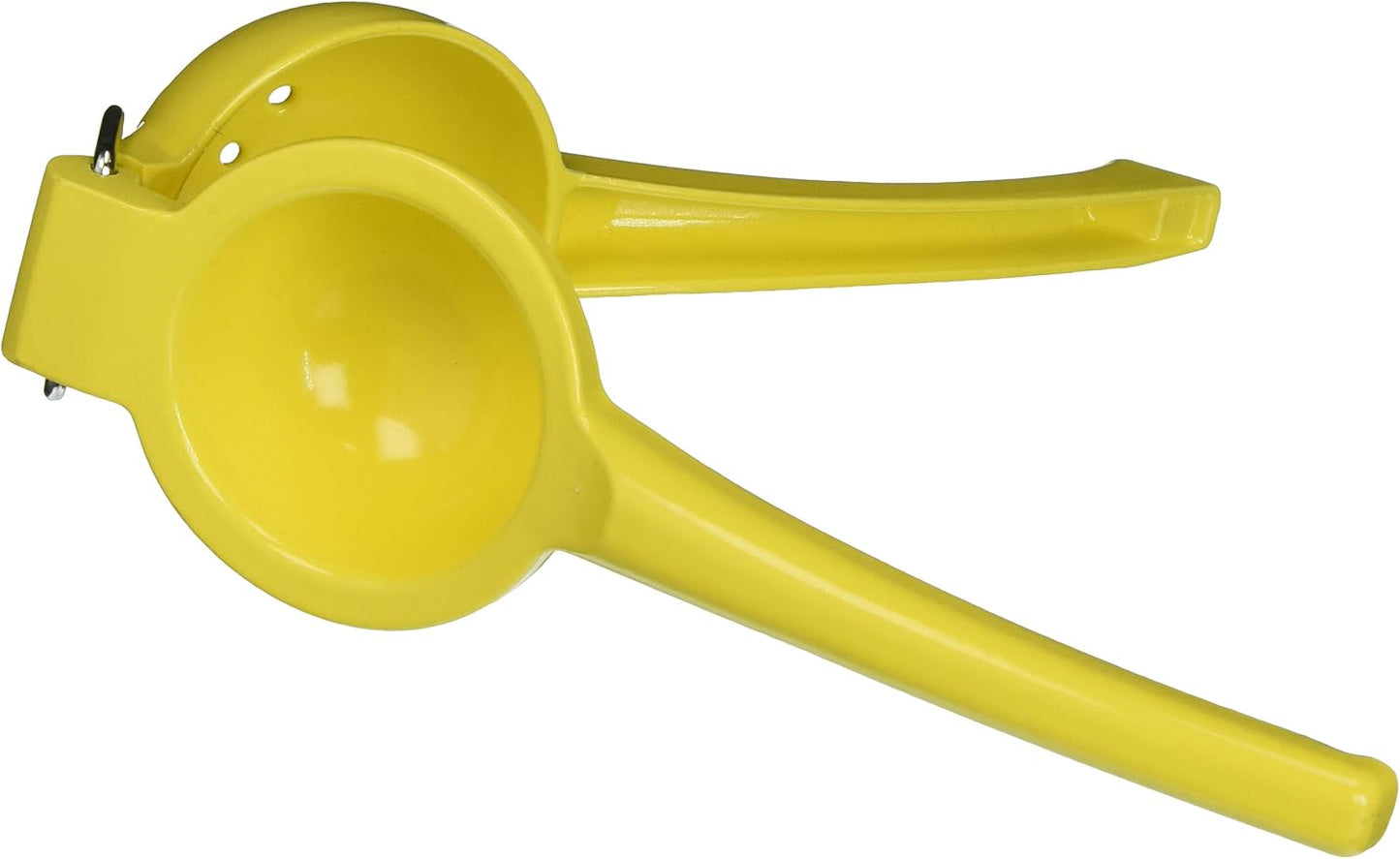 LS-9Y Lemon Squeezer, 8.75-Inch, Aluminum