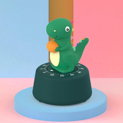 Mechanical Kitchen Timer for Kids,Wind Up Egg Timer for Cooking.