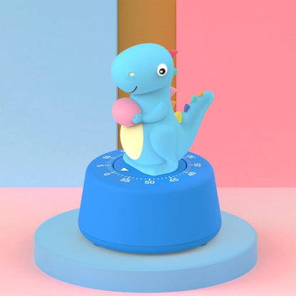 Mechanical Kitchen Timer for Kids,Wind Up Egg Timer for Cooking.