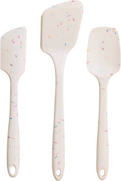 GIR: Silicone Ultimate Kitchen Utensils Set – Black