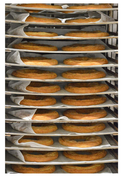 Raspberry Kringle