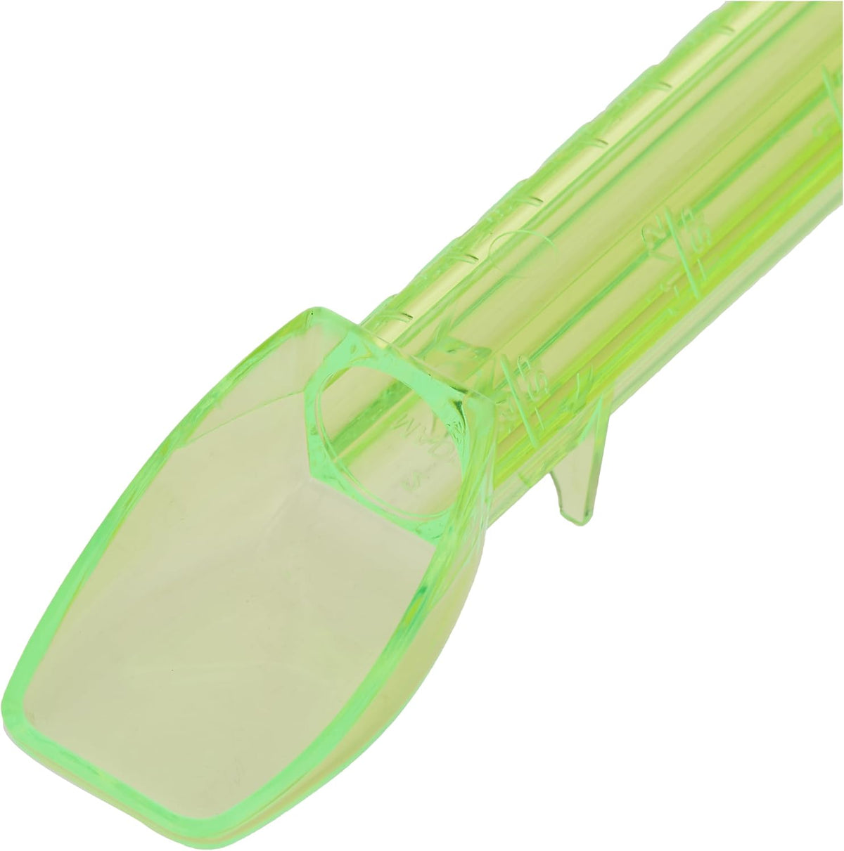 Medicine Spoon, Accurate Dosing, 10 ml, Medical-Grade, BPA Free