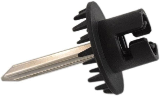 Compatible with Whirlpool W11032781 Stand Mixer Spiralizer Attachment Fruit and Vegetable Skewer Genuine Original Equipment Manufacturer (OEM) Part