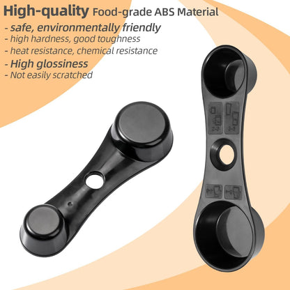 Smart Coffee Scoop Spoon for Ninja CF090 CF091 CF092 CF097 Coffee Bar Maker