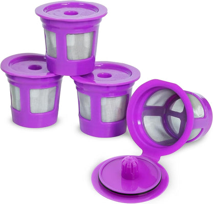 Café Save Reusable K-Cup Coffee Pods and EZ-Scoop