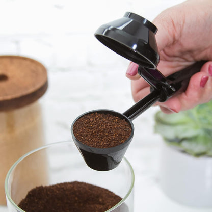Café Save Reusable K-Cup Coffee Pods and EZ-Scoop