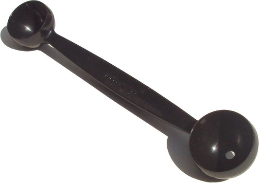 Melon Ball Maker Cookie Dough Baller, Black