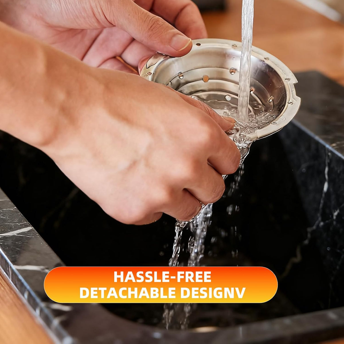 juice.Hand Press Juicer Machine, Manual Orange Juicer and Professional Citrus Juicer for Orange Juice Pom Lime Lemon Juice,Home and Commercial Extractors Squeezer, Easy to Clean, Gray