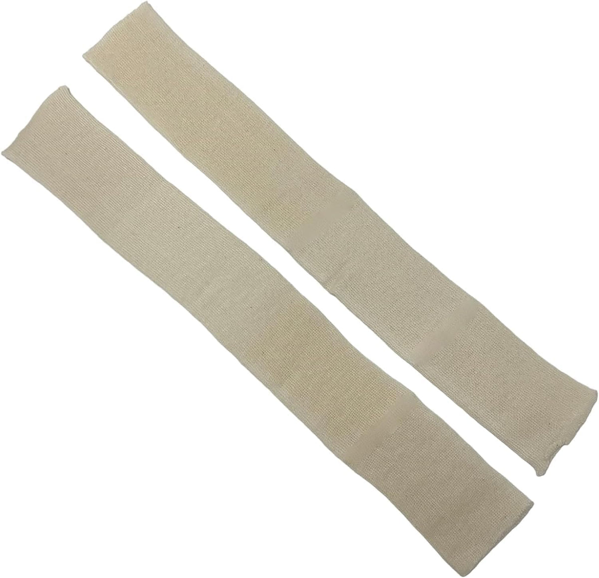 100% Cotton Rolling Pin Cover, Non-stick, 15", 2 pack