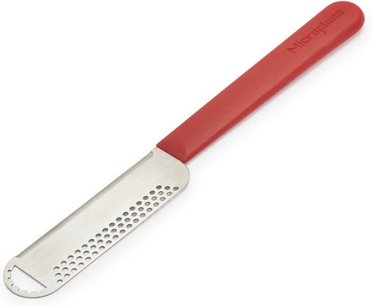 Multipurpose Butter Blade: Curler, Cutter, and Slicer in One
