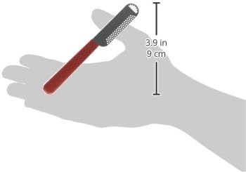 Multipurpose Butter Blade: Curler, Cutter, and Slicer in One