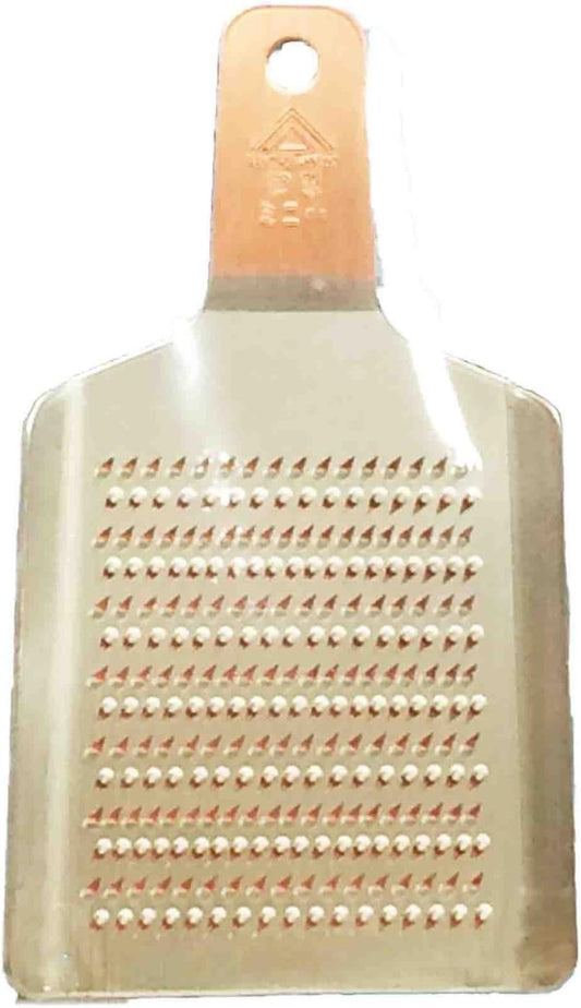 Japanese copper Grater DO-070 mini small kitchen Japan Import