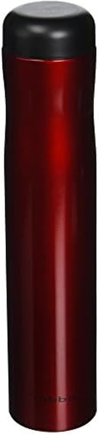 Automatic Electric Corkscrew Wine Bottle Opener (Shiny Black)