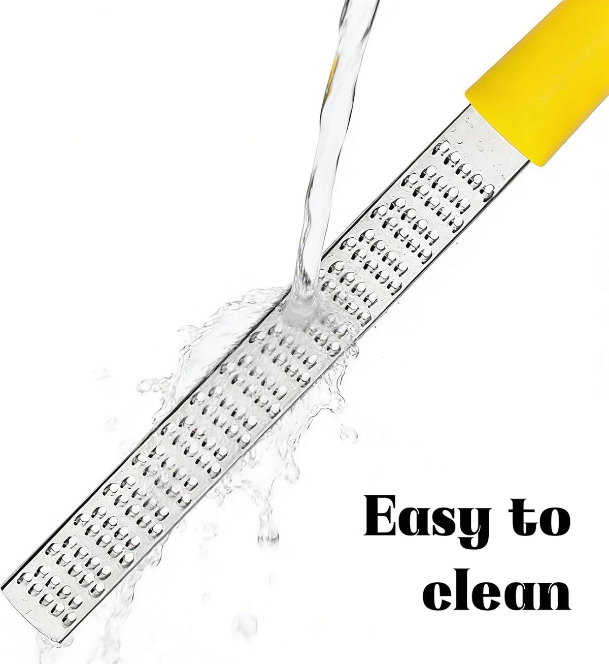 Lemon Zester Grater Tool,Microplane Zester Grater,Hand Grater