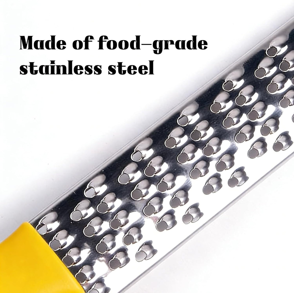 Lemon Zester Grater Tool,Microplane Zester Grater,Hand Grater