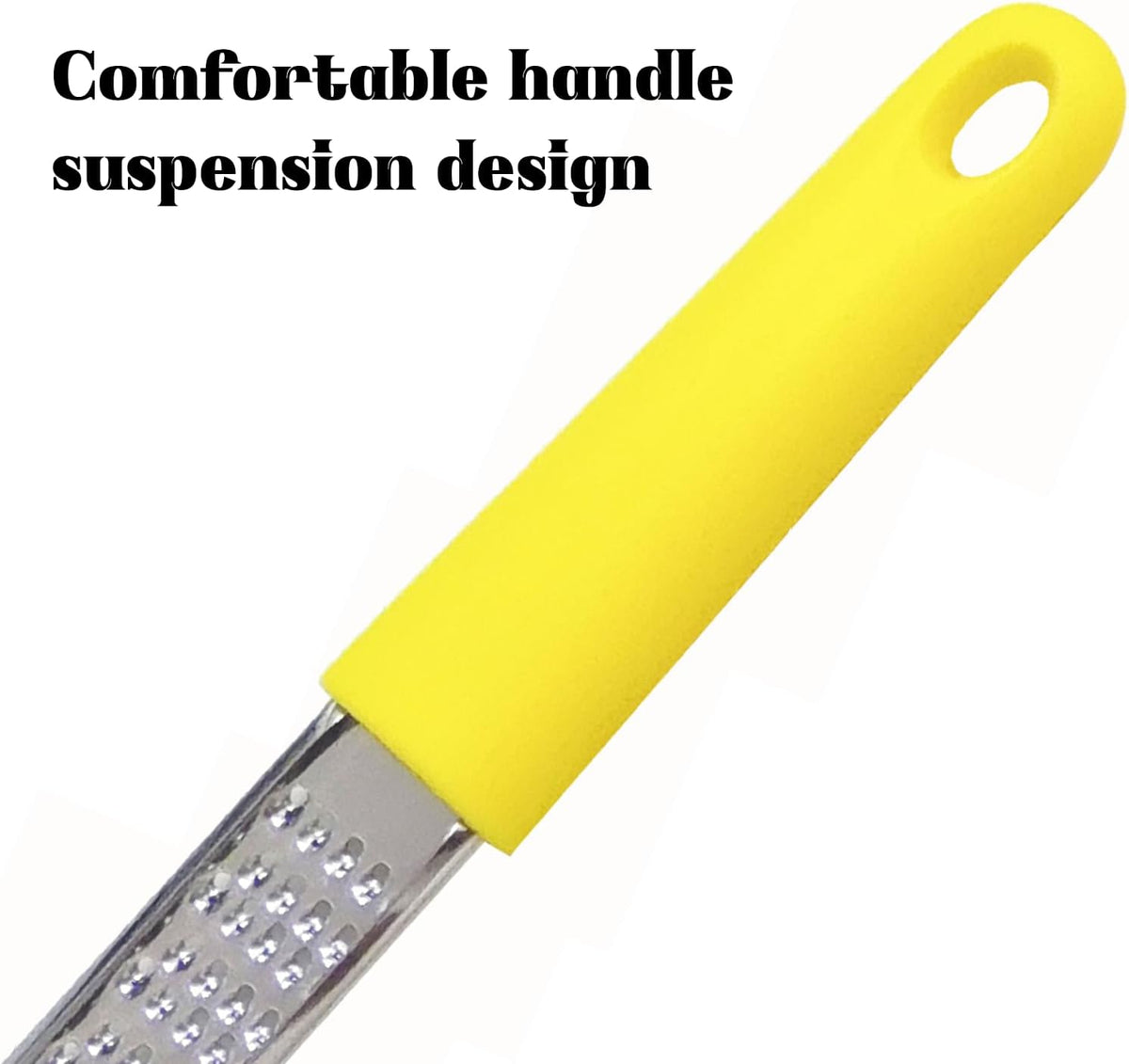 Lemon Zester Grater Tool,Microplane Zester Grater,Hand Grater