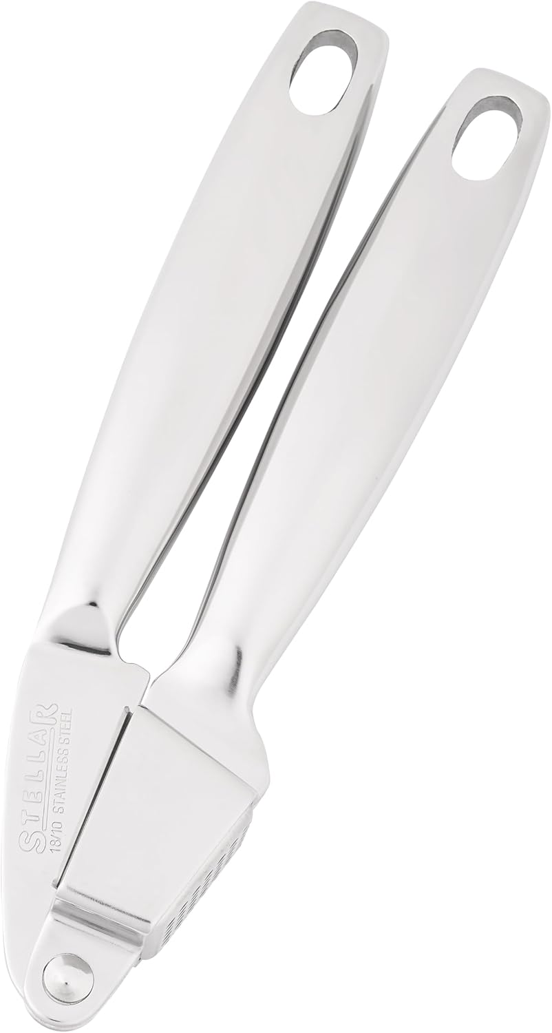Premium Garlic Press
