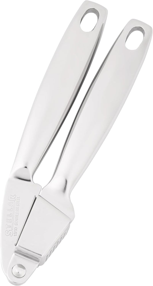 Premium Garlic Press