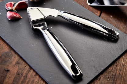 Premium Garlic Press