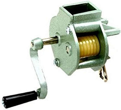 Deluxe Bean Frencher With Clamp French/Green/Slicer/Cutter Heavy Duty, Manual, Aluminum, Silver