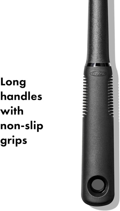 Good Grips Nylon Slotted Turner