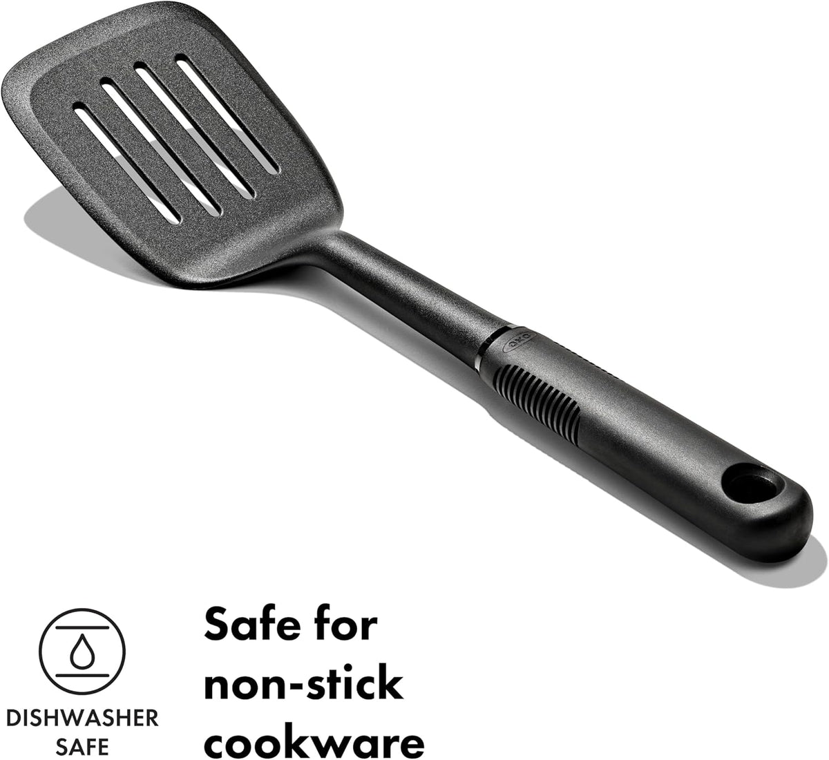 Good Grips Nylon Slotted Turner