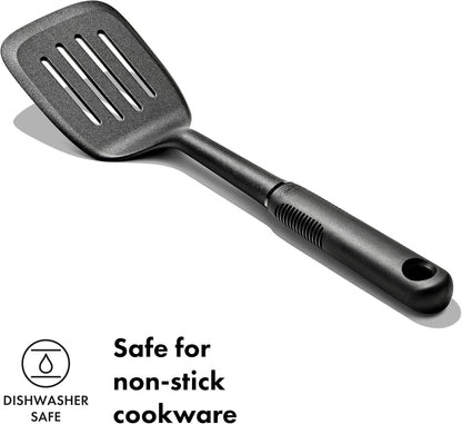 Good Grips Nylon Slotted Turner