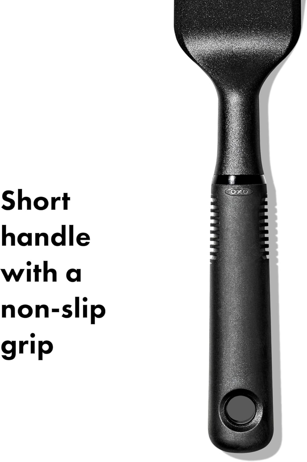 Good Grips Nylon Slotted Turner