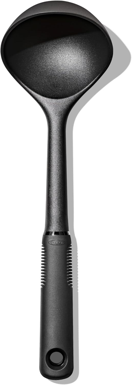 Good Grips Nylon Slotted Turner