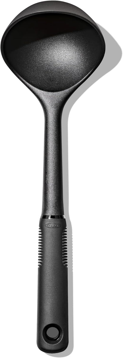 Good Grips Nylon Slotted Turner