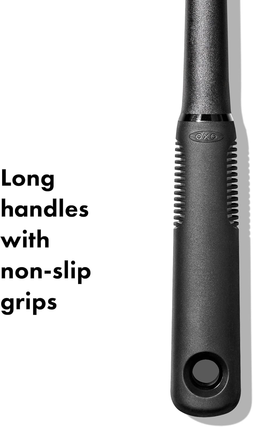 Good Grips Nylon Slotted Turner