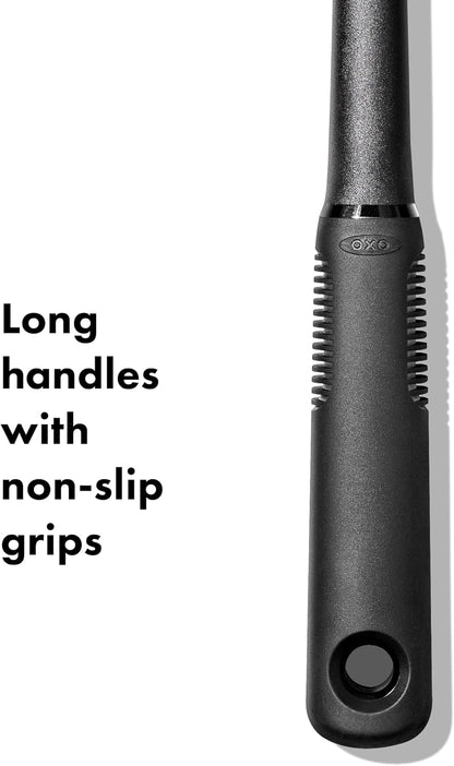 Good Grips Nylon Slotted Turner
