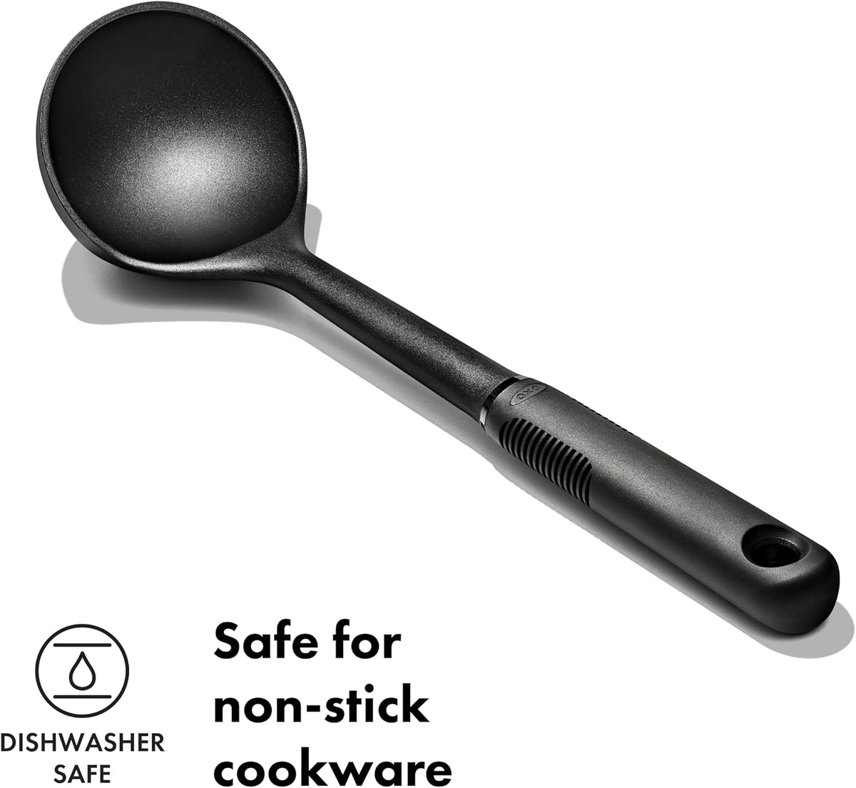 Good Grips Nylon Slotted Turner