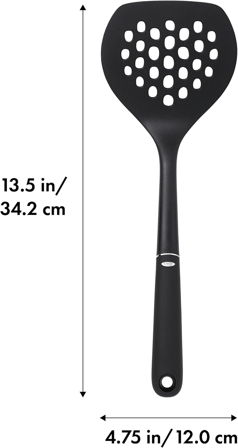 Good Grips Nylon Slotted Turner