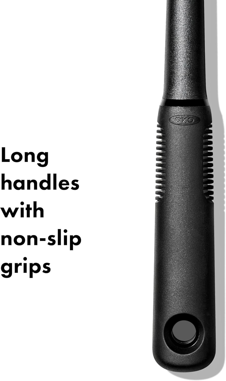 Good Grips Nylon Slotted Turner