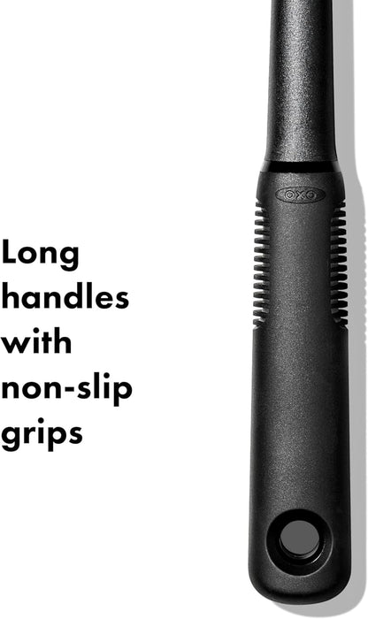 Good Grips Nylon Slotted Turner