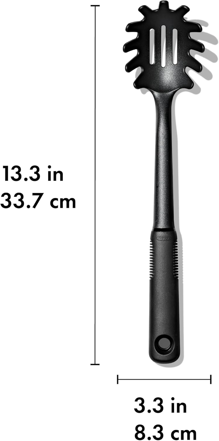 Good Grips Nylon Slotted Turner