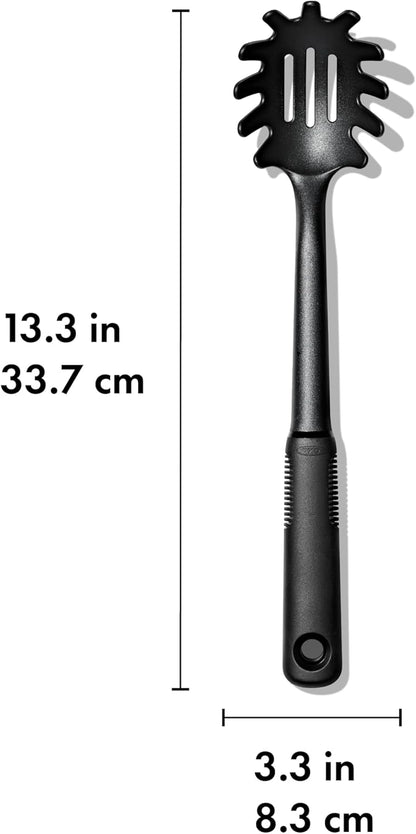 Good Grips Nylon Slotted Turner