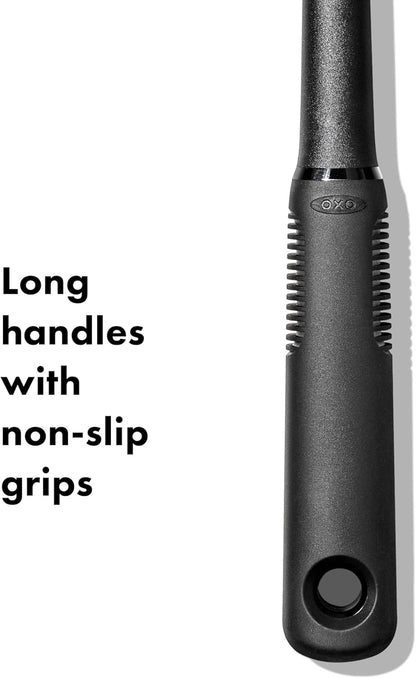 Good Grips Nylon Slotted Turner