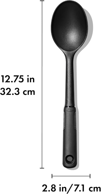 Good Grips Nylon Slotted Turner