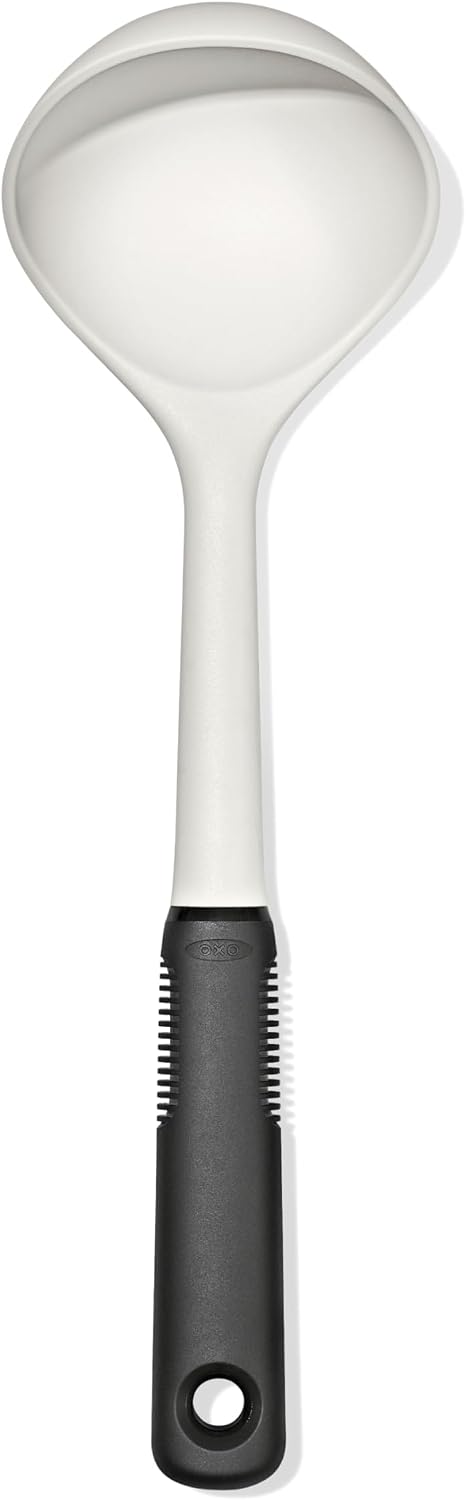 Good Grips Nylon Slotted Turner