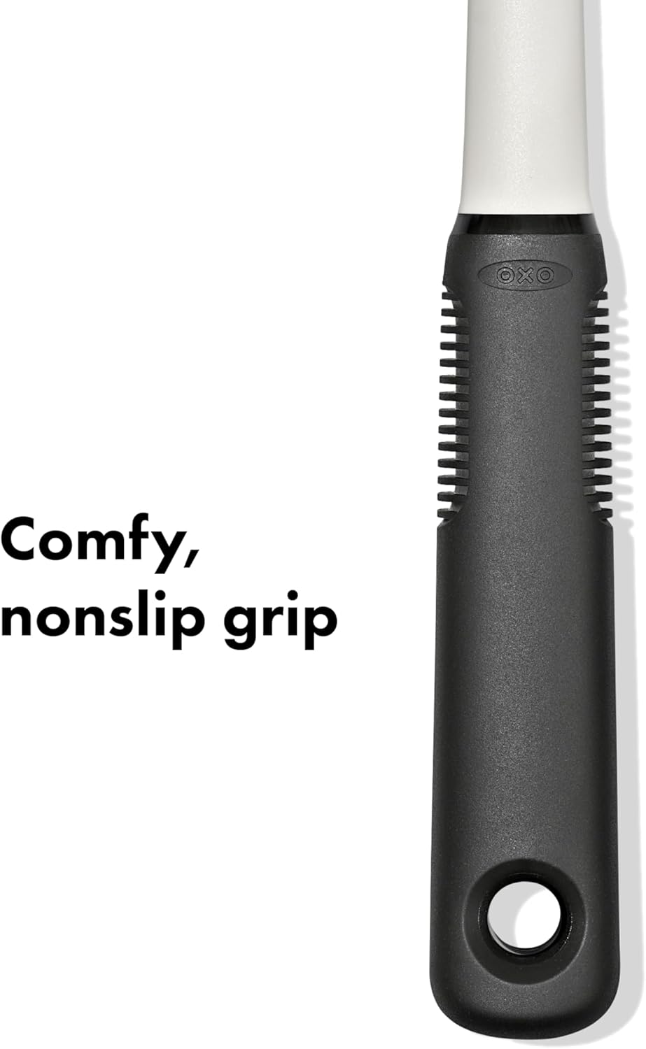 Good Grips Nylon Slotted Turner
