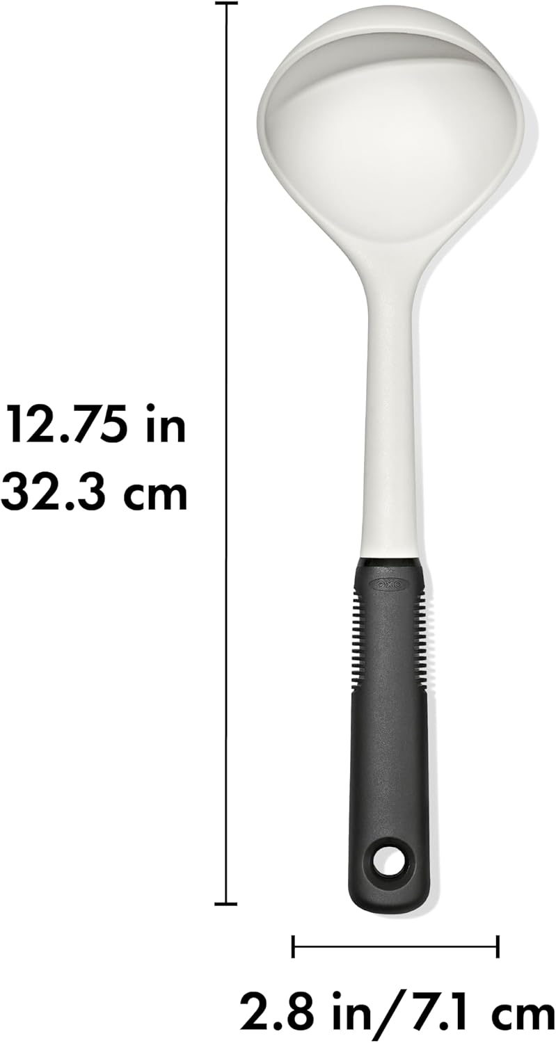 Good Grips Nylon Slotted Turner