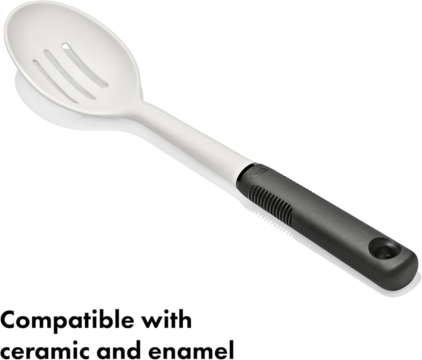 Good Grips Nylon Slotted Turner