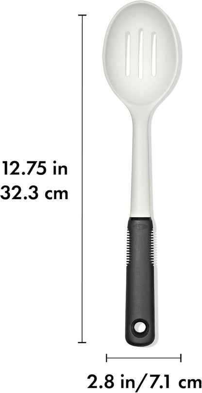 Good Grips Nylon Slotted Turner