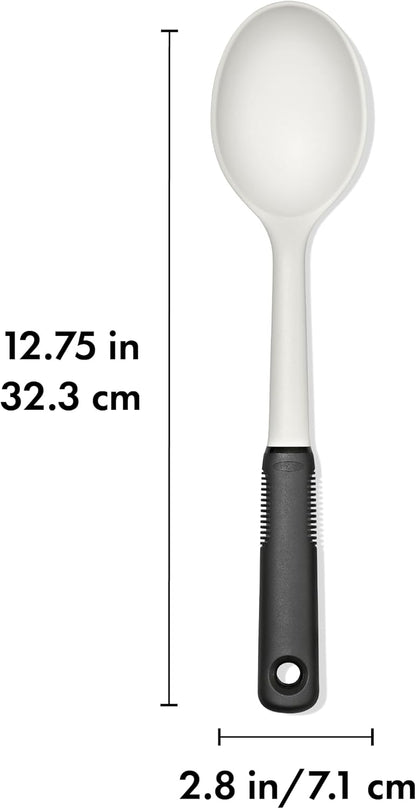 Good Grips Nylon Slotted Turner