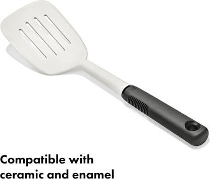 Good Grips Nylon Slotted Turner